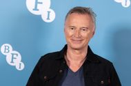 BFI TV Preview: The Full Monty - Source: Getty